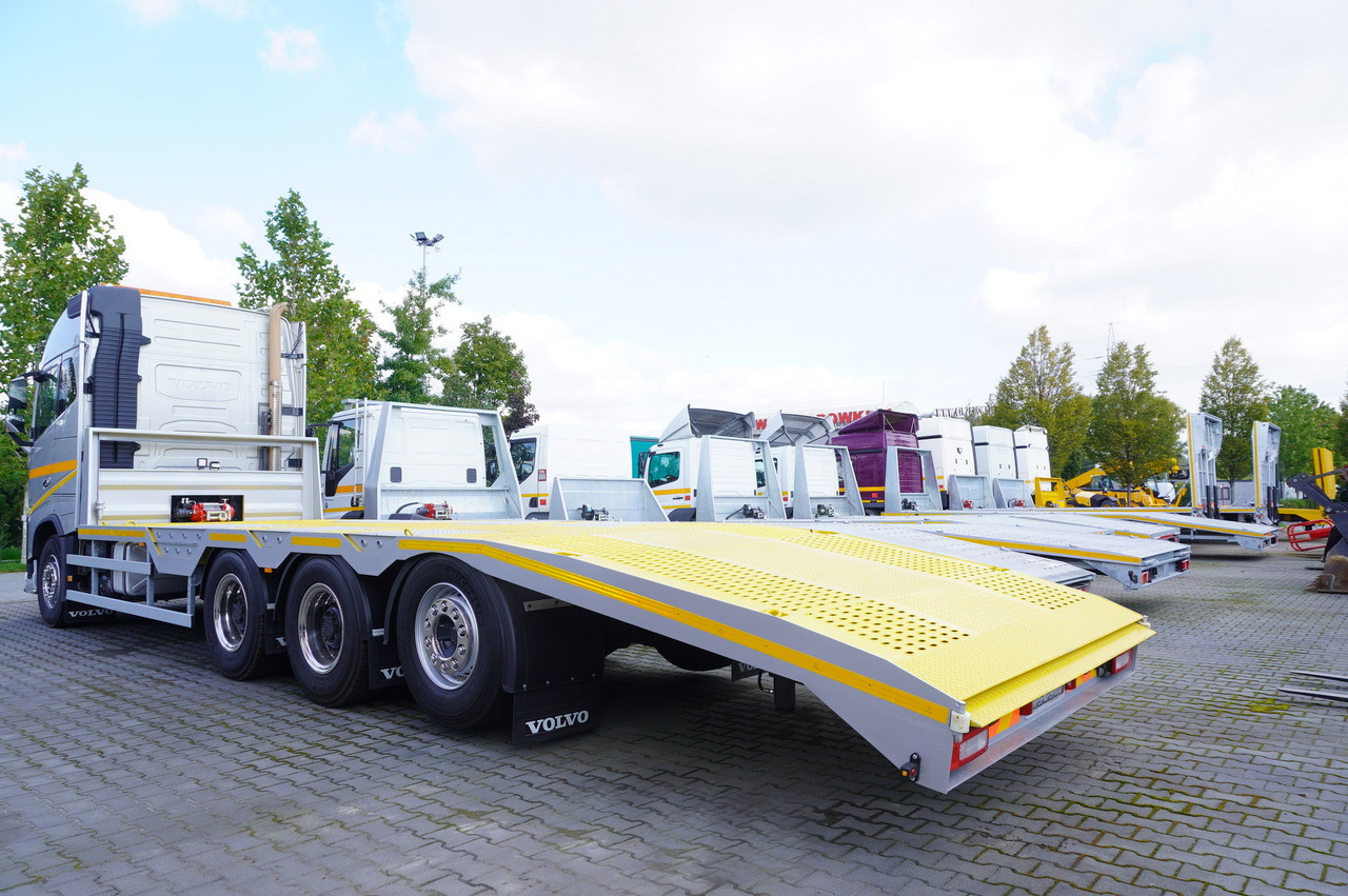 MERCEDES-BENZ Actros 1845 / NEW TOW TRUCK PLATFORM/ Sleeper cab / several units - 자동 운반 장치 트럭 : 사진 3 MERCEDES-BENZ Actros 1845 / NEW TOW TRUCK PLATFORM/ Sleeper cab / several units - 자동 운반 장치 트럭 : 사진 3