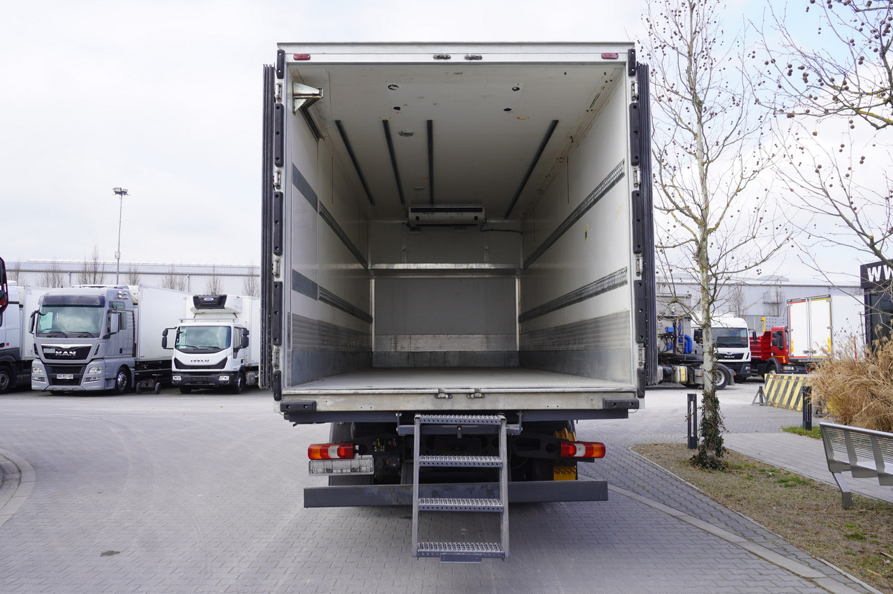 MERCEDES-BENZ Actros 2542 / GIGA cabin / Thermoking 1000R - 냉동탑차 : 사진 5 MERCEDES-BENZ Actros 2542 / GIGA cabin / Thermoking 1000R - 냉동탑차 : 사진 5