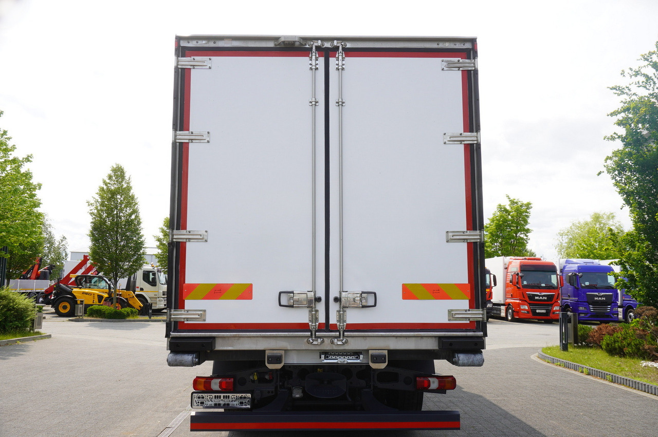 MERCEDES-BENZ Actros 2543 / Lecapitaine Refrigerator Multitemperature / Carrier Supra 950 MT - 냉동탑차 : 사진 3 MERCEDES-BENZ Actros 2543 / Lecapitaine Refrigerator Multitemperature / Carrier Supra 950 MT - 냉동탑차 : 사진 3