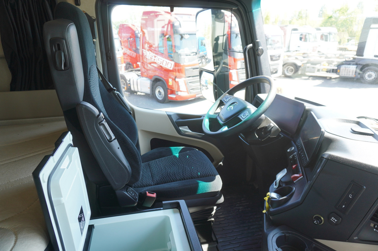리스 MERCEDES-BENZ Actros 2545 6×2 MP5 / FULL ADR / 12 units MERCEDES-BENZ Actros 2545 6×2 MP5 / FULL ADR / 12 units : 사진 28
