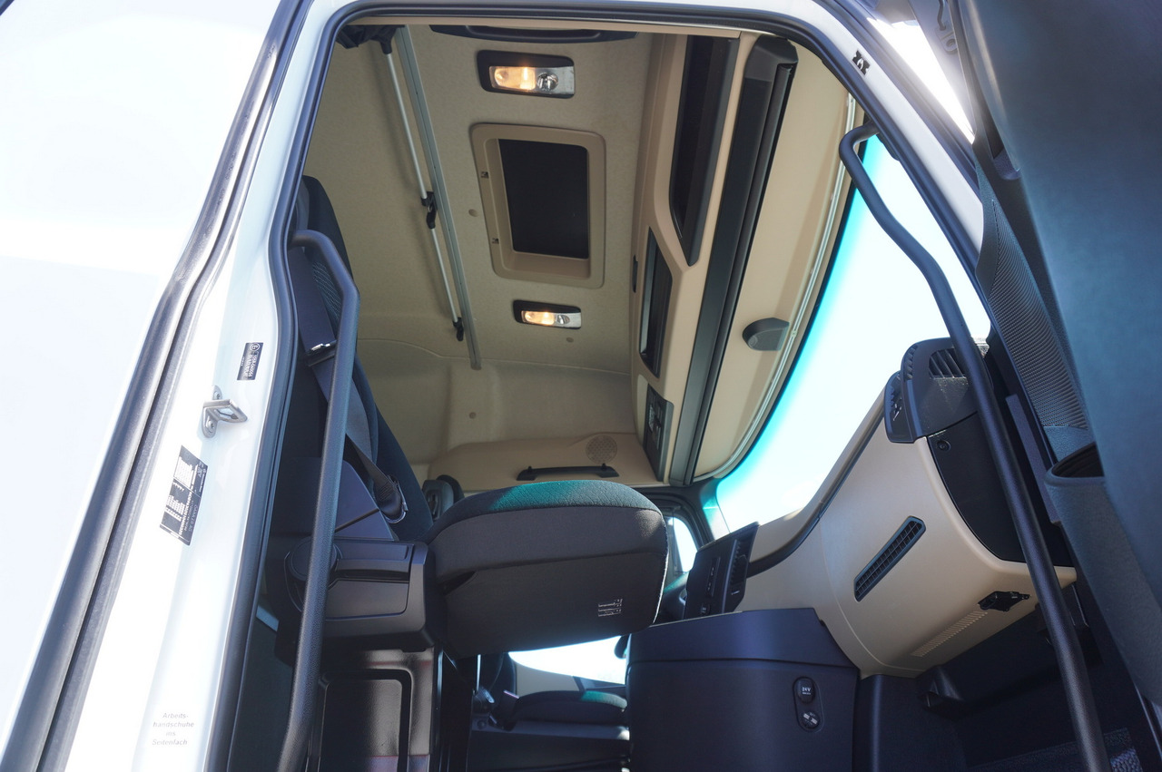 리스 MERCEDES-BENZ Actros 2545 6×2 MP5 / FULL ADR / 12 units MERCEDES-BENZ Actros 2545 6×2 MP5 / FULL ADR / 12 units : 사진 30