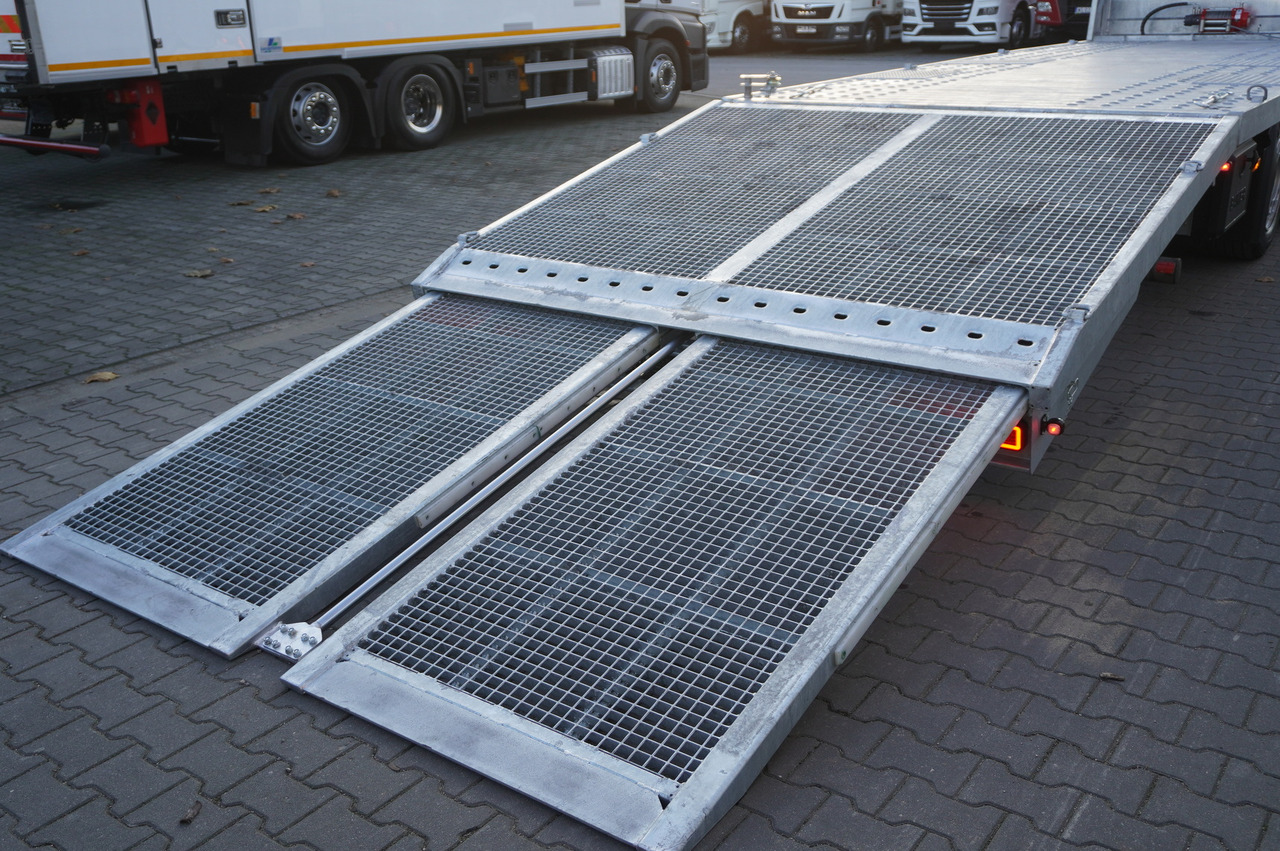 MERCEDES-BENZ Actros 2546 MP5 6x2 / NEW Tow truck 9.5 m / Lounge cabin - 견인 트럭 : 사진 5 MERCEDES-BENZ Actros 2546 MP5 6x2 / NEW Tow truck 9.5 m / Lounge cabin - 견인 트럭 : 사진 5