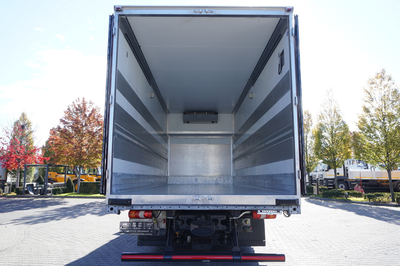 MERCEDES-BENZ Actros 2548 MP5 6×2 / Schmitz 19 EPAL refrigerator / 2023 - 냉동탑차 : 사진 4 MERCEDES-BENZ Actros 2548 MP5 6×2 / Schmitz 19 EPAL refrigerator / 2023 - 냉동탑차 : 사진 4
