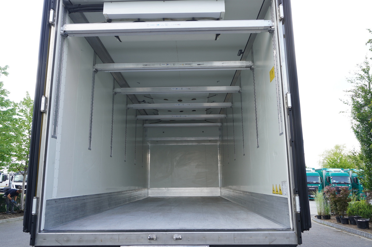 MERCEDES-BENZ Actros 2548 MP5 / Krone Refrigerator Multitemperature / Doppelstock 36 EPAL / GIGA Space cabin - 냉동탑차 : 사진 4 MERCEDES-BENZ Actros 2548 MP5 / Krone Refrigerator Multitemperature / Doppelstock 36 EPAL / GIGA Space cabin - 냉동탑차 : 사진 4