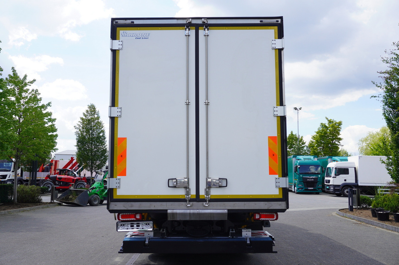 MERCEDES-BENZ Actros 2548 MP5 / Krone Refrigerator Multitemperature / Doppelstock 36 EPAL / GIGA Space cabin - 냉동탑차 : 사진 3 MERCEDES-BENZ Actros 2548 MP5 / Krone Refrigerator Multitemperature / Doppelstock 36 EPAL / GIGA Space cabin - 냉동탑차 : 사진 3