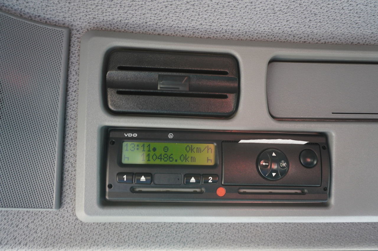 MERCEDES-BENZ Actros 2641 6×4 E5 / Crane / Dumper / 110000 km - 크레인 트럭, 크레인 트럭 : 사진 5 MERCEDES-BENZ Actros 2641 6×4 E5 / Crane / Dumper / 110000 km - 크레인 트럭, 크레인 트럭 : 사진 5