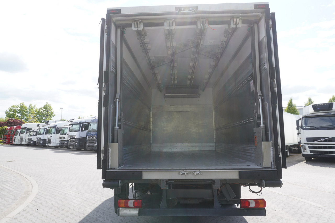 MERCEDES-BENZ Atego 1021 / Lamberet meat hook refrigerator / Carcass elevator 1000 kg / Thermoking T800 R - 냉동탑차, 크레인 트럭 : 사진 5 MERCEDES-BENZ Atego 1021 / Lamberet meat hook refrigerator / Carcass elevator 1000 kg / Thermoking T800 R - 냉동탑차, 크레인 트럭 : 사진 5