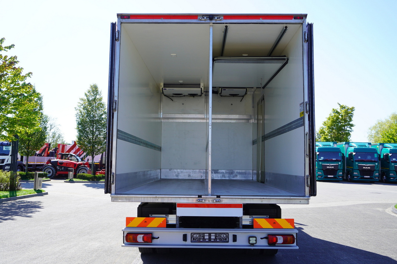 MERCEDES-BENZ Atego 1223 / Bitemperature Refrigerator 12 EPAL / Full ADR / Sleeper cab / 175 tho. km - 냉동탑차 : 사진 5 MERCEDES-BENZ Atego 1223 / Bitemperature Refrigerator 12 EPAL / Full ADR / Sleeper cab / 175 tho. km - 냉동탑차 : 사진 5