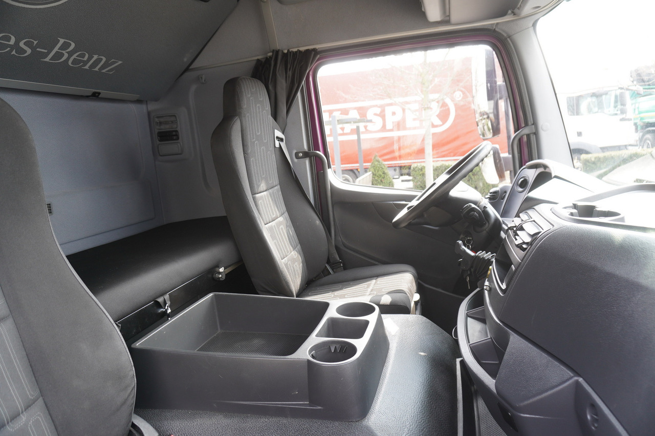 견인 트럭 MERCEDES-BENZ Atego 1224 / New galvanized tow truck : 사진 29 견인 트럭 MERCEDES-BENZ Atego 1224 / New galvanized tow truck : 사진 29