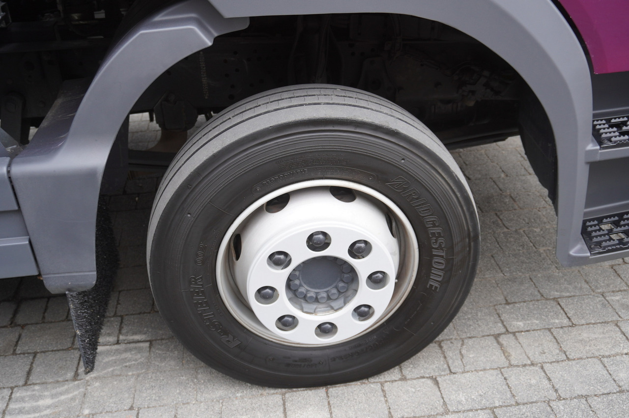 견인 트럭 MERCEDES-BENZ Atego 1224 / New galvanized tow truck : 사진 18 견인 트럭 MERCEDES-BENZ Atego 1224 / New galvanized tow truck : 사진 18