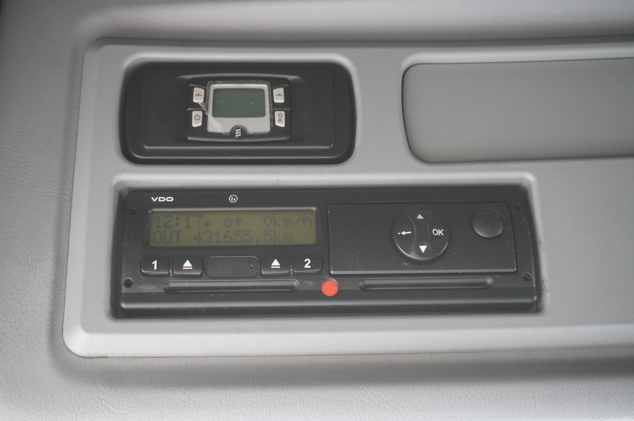 견인 트럭 MERCEDES-BENZ Atego 1224 / New galvanized tow truck : 사진 21 견인 트럭 MERCEDES-BENZ Atego 1224 / New galvanized tow truck : 사진 21