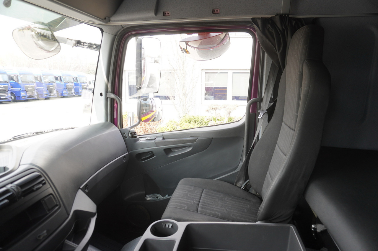 견인 트럭 MERCEDES-BENZ Atego 1224 / New galvanized tow truck : 사진 24 견인 트럭 MERCEDES-BENZ Atego 1224 / New galvanized tow truck : 사진 24