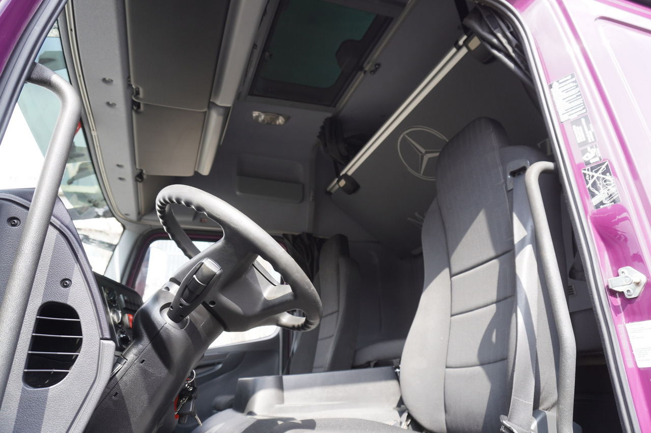 견인 트럭 MERCEDES-BENZ Atego 1224 / New galvanized tow truck : 사진 19 견인 트럭 MERCEDES-BENZ Atego 1224 / New galvanized tow truck : 사진 19