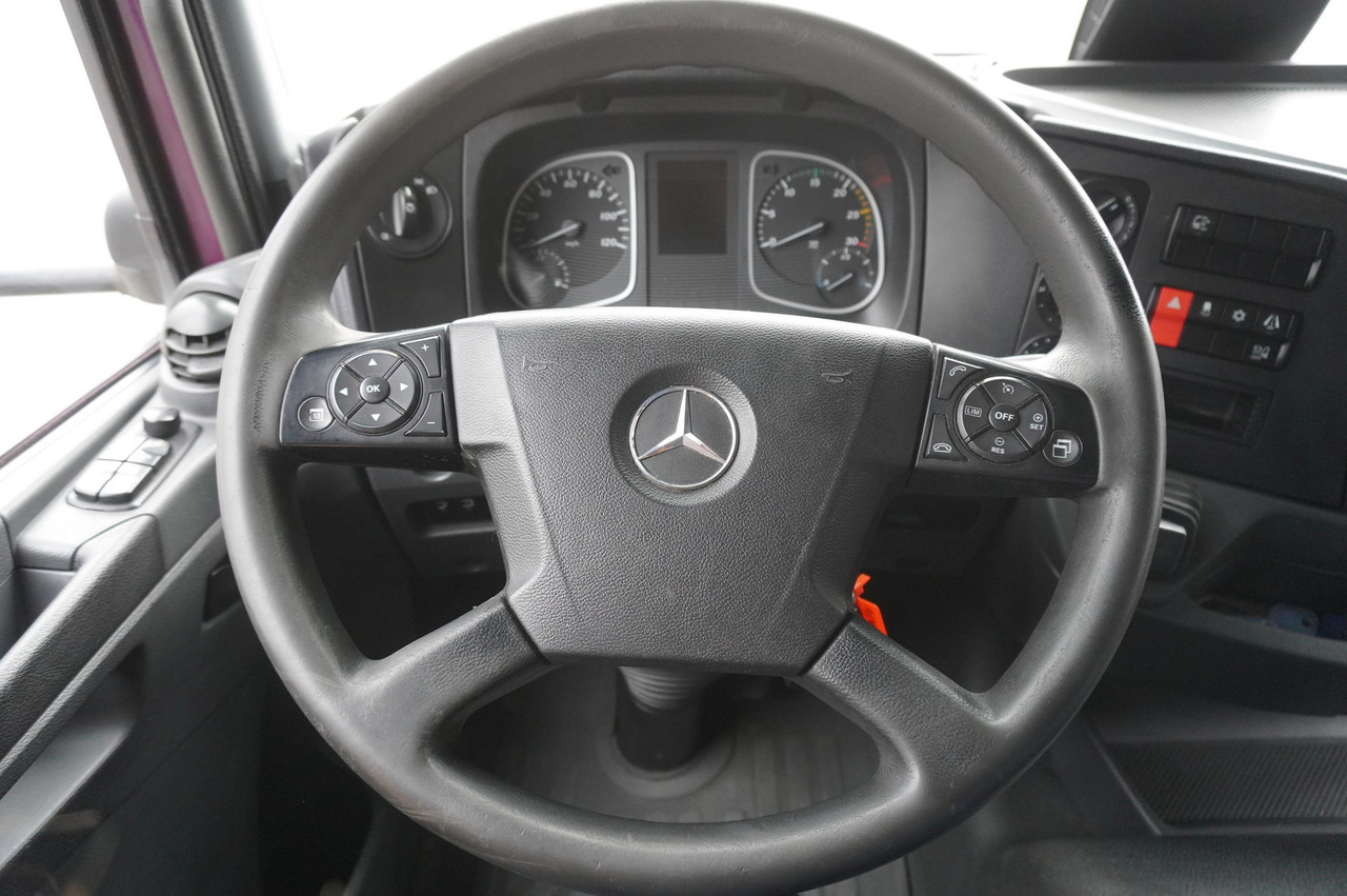 견인 트럭 MERCEDES-BENZ Atego 1224 / New galvanized tow truck : 사진 25 견인 트럭 MERCEDES-BENZ Atego 1224 / New galvanized tow truck : 사진 25