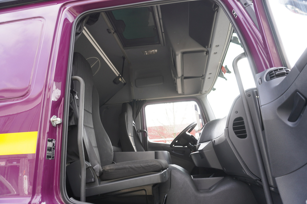 견인 트럭 MERCEDES-BENZ Atego 1224 / New galvanized tow truck : 사진 30 견인 트럭 MERCEDES-BENZ Atego 1224 / New galvanized tow truck : 사진 30