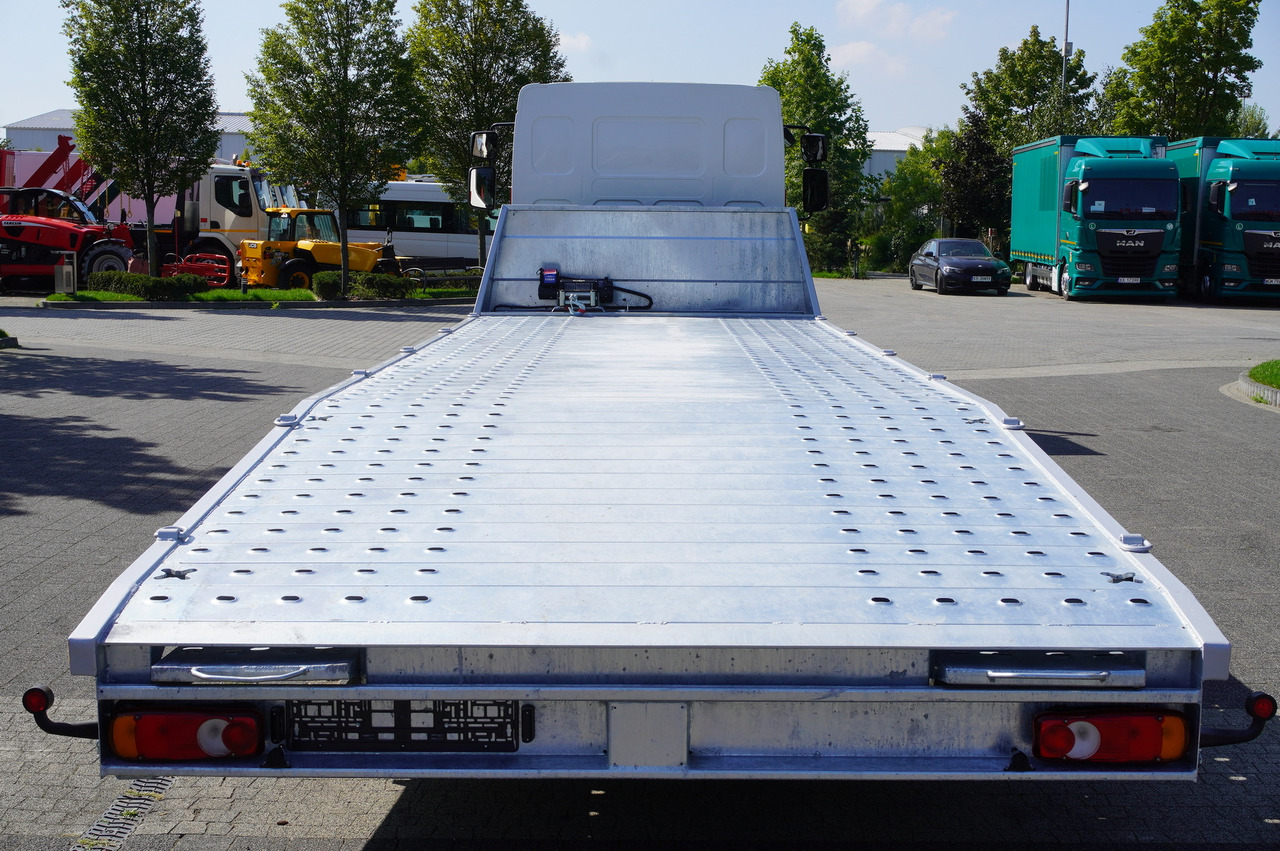 RENAULT D12 / New galvanized tow truck superstructure / 2025 / length 840 cm - 견인 트럭 : 사진 4 RENAULT D12 / New galvanized tow truck superstructure / 2025 / length 840 cm - 견인 트럭 : 사진 4