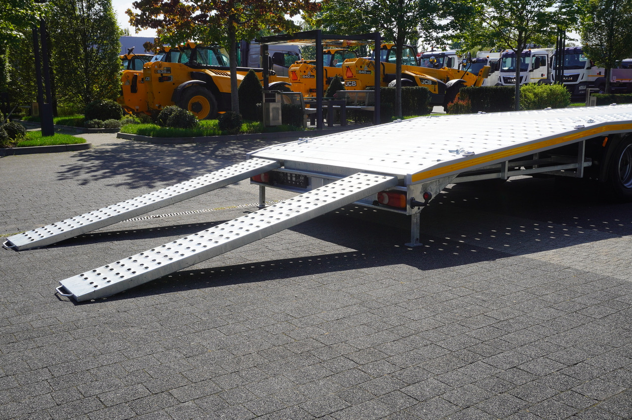 견인 트럭 RENAULT D12 / New galvanized tow truck superstructure / 2025 / length 840 cm : 사진 12 견인 트럭 RENAULT D12 / New galvanized tow truck superstructure / 2025 / length 840 cm : 사진 12