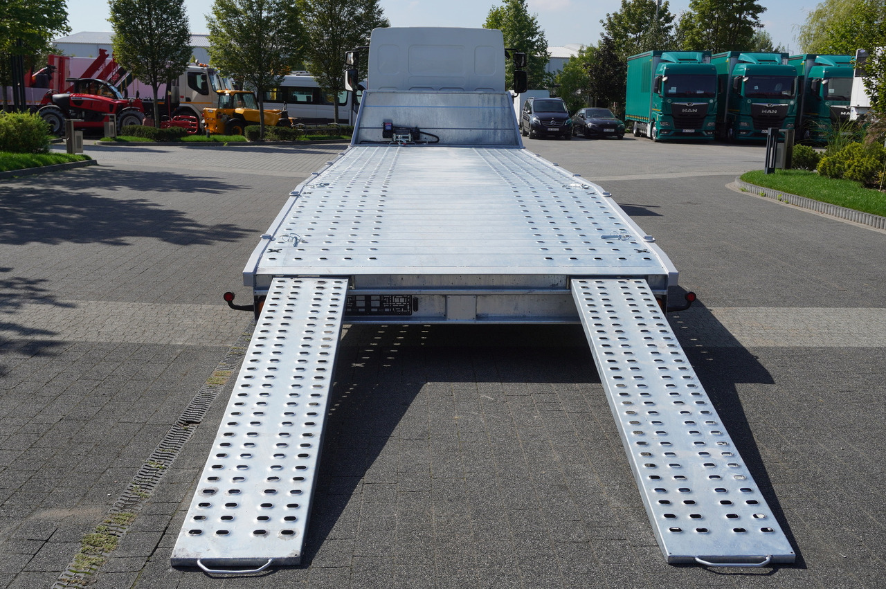 RENAULT D12 / New galvanized tow truck superstructure / 2025 / length 840 cm - 견인 트럭 : 사진 5 RENAULT D12 / New galvanized tow truck superstructure / 2025 / length 840 cm - 견인 트럭 : 사진 5