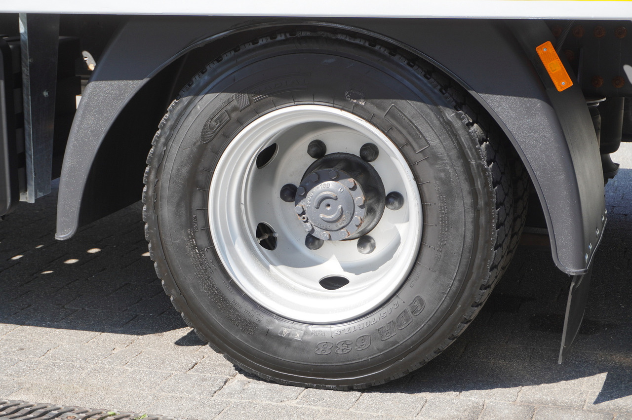 견인 트럭 RENAULT D12 / New galvanized tow truck superstructure / 2025 / length 840 cm : 사진 15 견인 트럭 RENAULT D12 / New galvanized tow truck superstructure / 2025 / length 840 cm : 사진 15