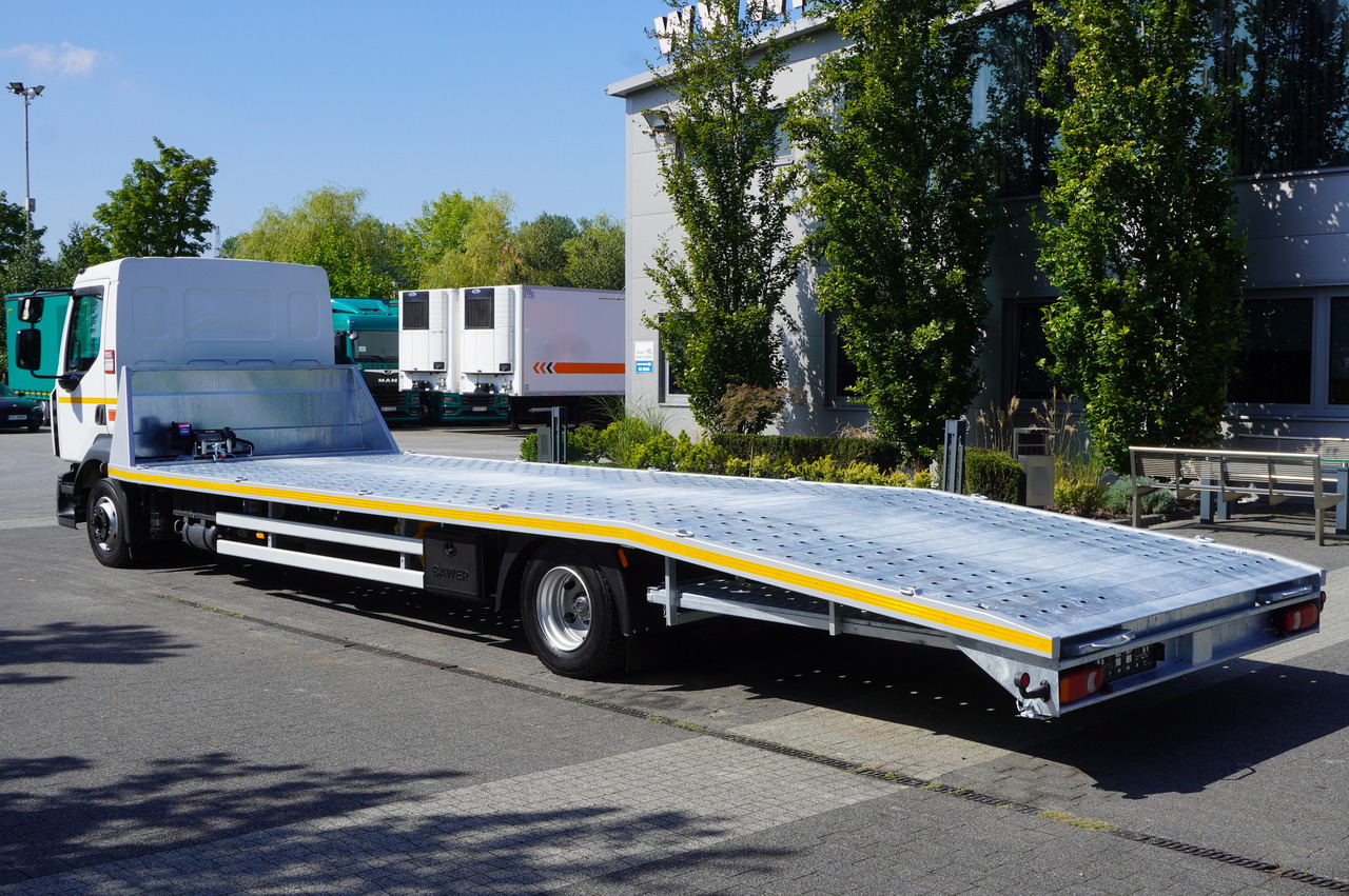 RENAULT D12 / New galvanized tow truck superstructure / 2025 / length 840 cm - 견인 트럭 : 사진 3 RENAULT D12 / New galvanized tow truck superstructure / 2025 / length 840 cm - 견인 트럭 : 사진 3