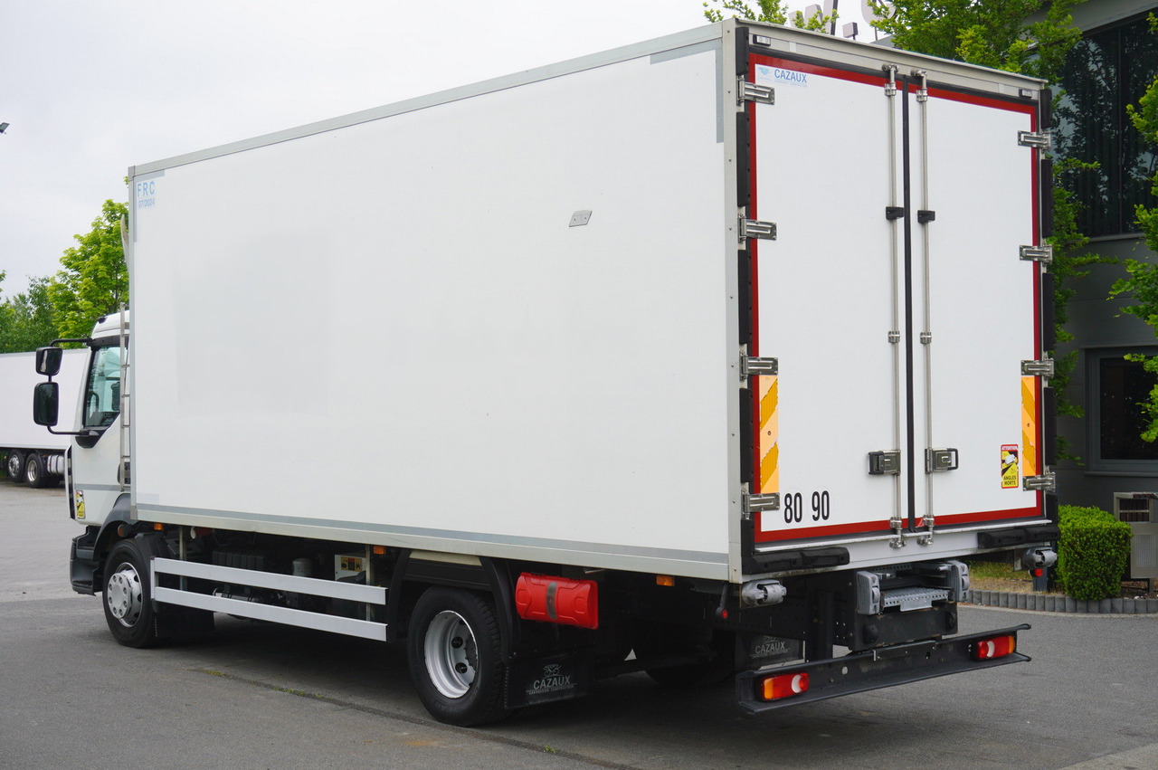 RENAULT D13 / 140 tho km !!! / Meat hook refrigerator / Thermoking T800R / 2 units - 냉동탑차 : 사진 3 RENAULT D13 / 140 tho km !!! / Meat hook refrigerator / Thermoking T800R / 2 units - 냉동탑차 : 사진 3