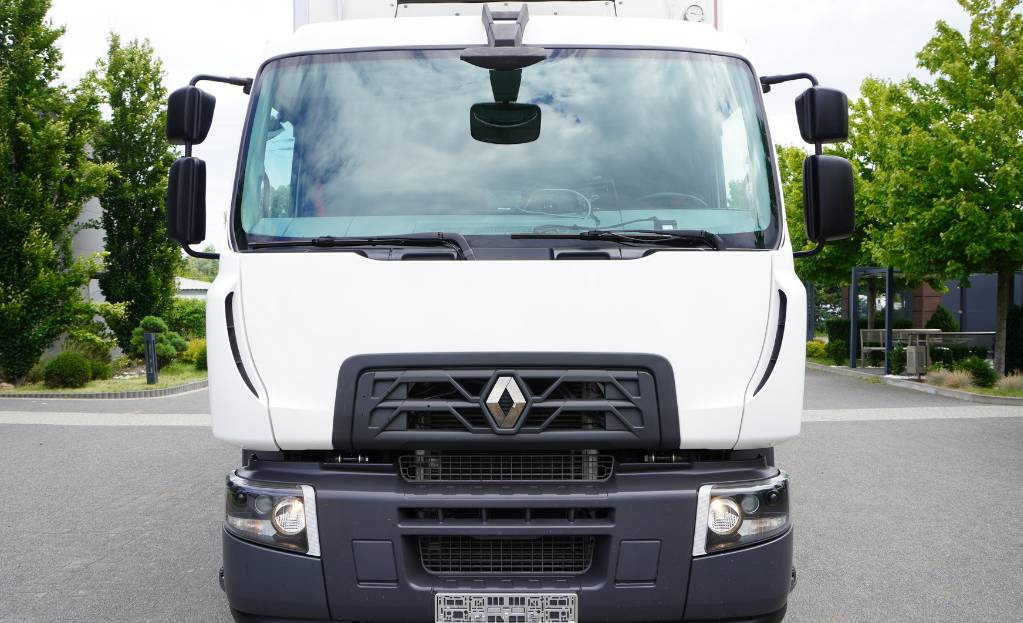 RENAULT D19 285 HP E6 Cold storage/ ATP/FNA / 22 Pallets / BITEMPERATURE - 냉동탑차 : 사진 2 RENAULT D19 285 HP E6 Cold storage/ ATP/FNA / 22 Pallets / BITEMPERATURE - 냉동탑차 : 사진 2