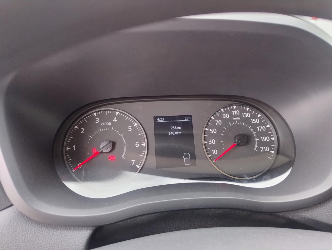 RENAULT Master / BRAND NEW Box van - 박스 밴 : 사진 5 RENAULT Master / BRAND NEW Box van - 박스 밴 : 사진 5