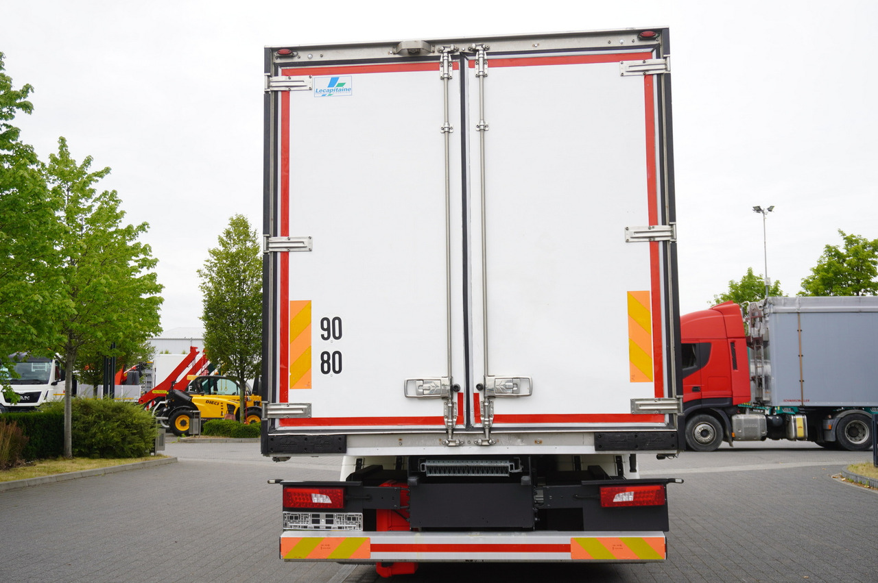 SCANIA R500 / Lecapitaine refrigerator / Carrier Supra 950 / steered 3rd axle - 냉동탑차 : 사진 3 SCANIA R500 / Lecapitaine refrigerator / Carrier Supra 950 / steered 3rd axle - 냉동탑차 : 사진 3