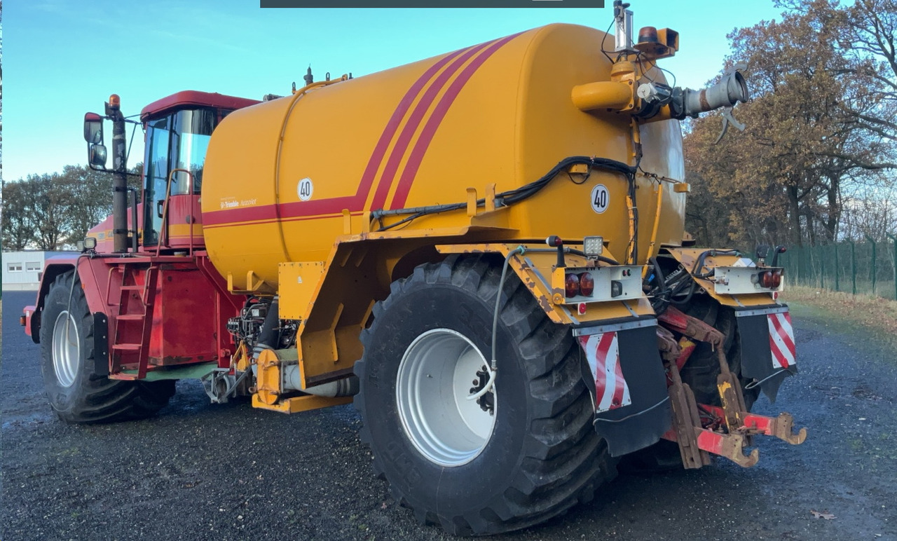 TERRA-GATOR TG 3104 Self-propelled liquid manure spreader - 퇴비 스프레더 : 사진 2 TERRA-GATOR TG 3104 Self-propelled liquid manure spreader - 퇴비 스프레더 : 사진 2