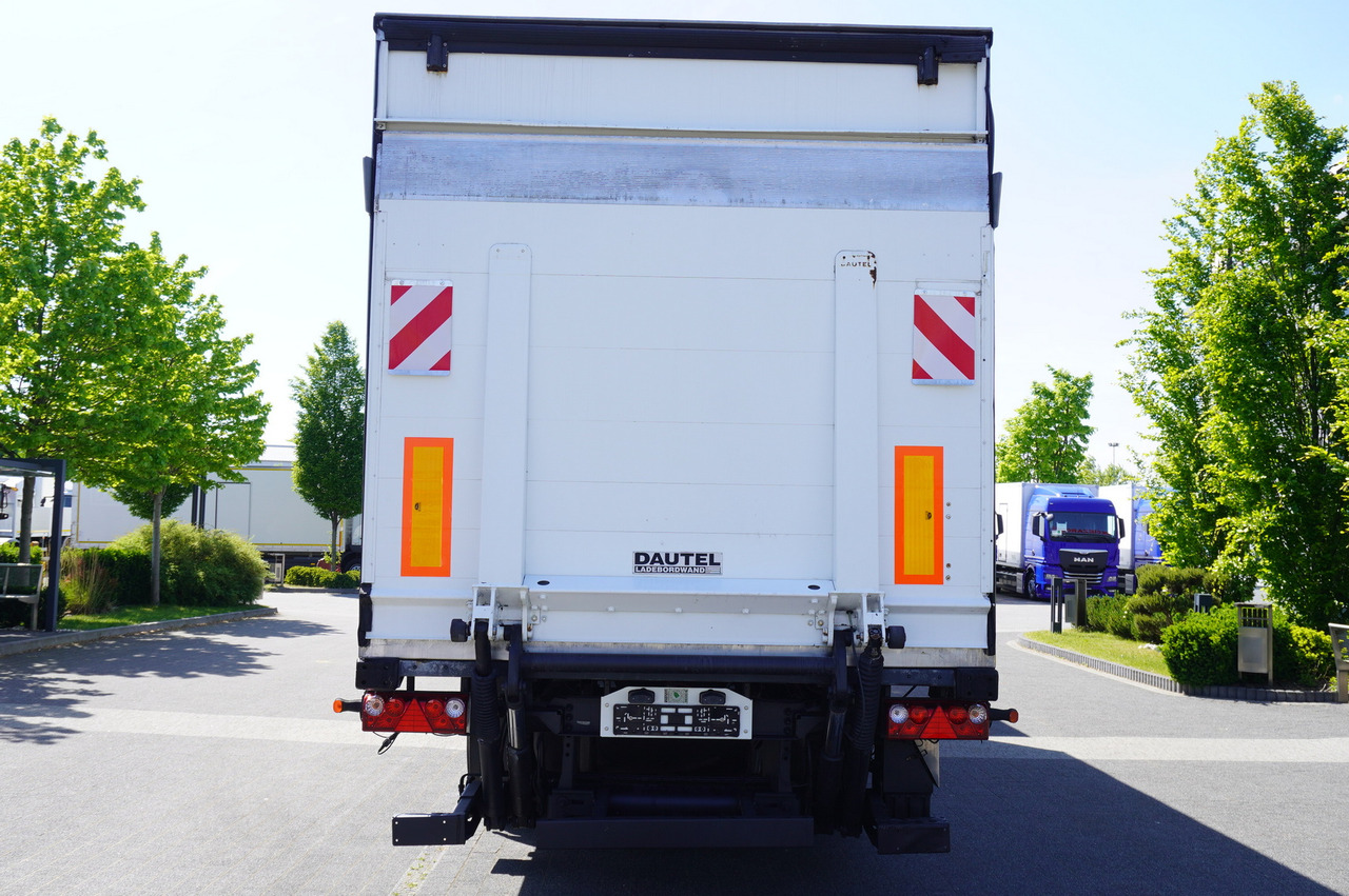 VOLVO FH 440 E5 6×2 Schmitz Refrigerator – pass-through Set 38 pallets - 냉동탑차 : 사진 5 VOLVO FH 440 E5 6×2 Schmitz Refrigerator – pass-through Set 38 pallets - 냉동탑차 : 사진 5
