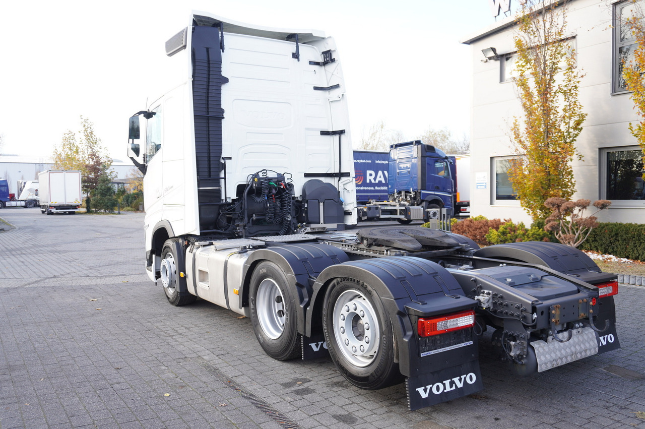 VOLVO FH 500 6x2 Globetrotter XL tractor unit / 2023 / 114 thousand km - 트랙터 유닛 : 사진 3 VOLVO FH 500 6x2 Globetrotter XL tractor unit / 2023 / 114 thousand km - 트랙터 유닛 : 사진 3