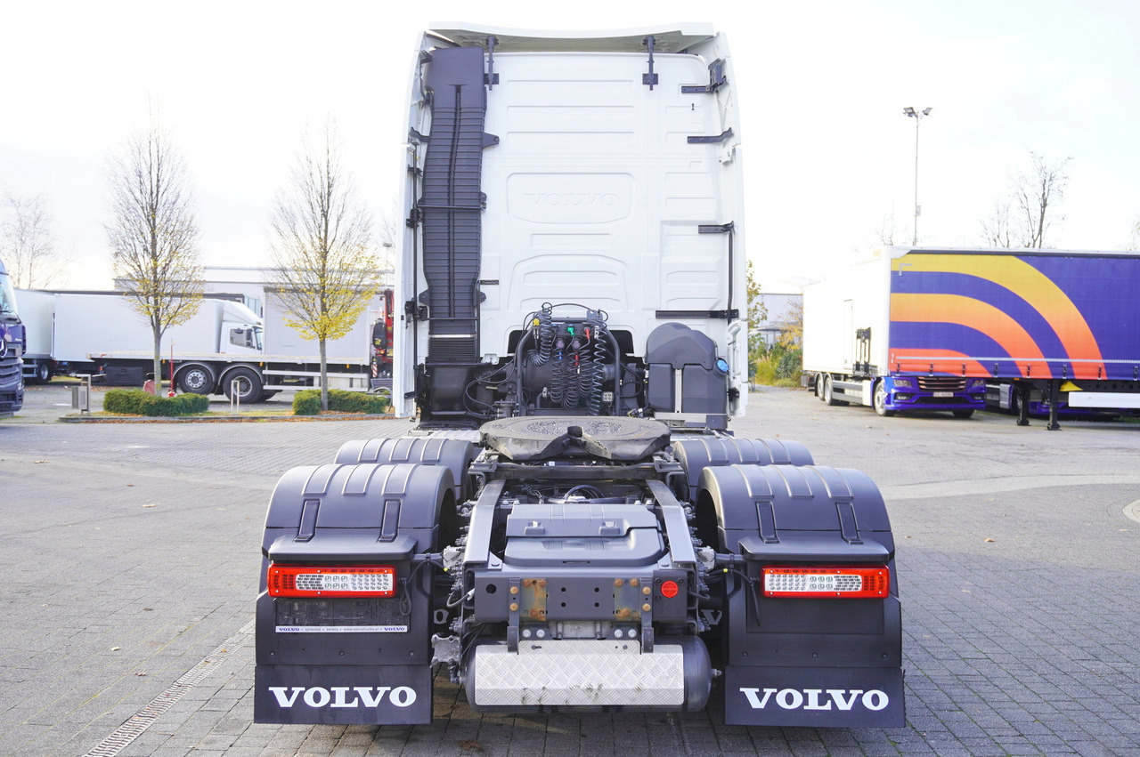 VOLVO FH 500 6x2 Globetrotter XL tractor unit / 2023 / 114 thousand km - 트랙터 유닛 : 사진 4 VOLVO FH 500 6x2 Globetrotter XL tractor unit / 2023 / 114 thousand km - 트랙터 유닛 : 사진 4