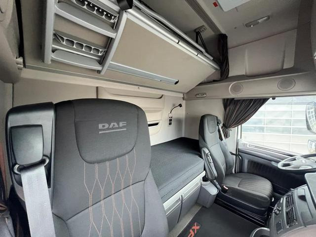 DAF XF 480 FT SSC Retarder Standklima 2-K Hydraulik - 트랙터 유닛 : 사진 3 DAF XF 480 FT SSC Retarder Standklima 2-K Hydraulik - 트랙터 유닛 : 사진 3