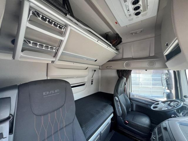 DAF XF 480 FT SSC Retarder Standklima 2x Tank 1185 L - 트랙터 유닛 : 사진 2 DAF XF 480 FT SSC Retarder Standklima 2x Tank 1185 L - 트랙터 유닛 : 사진 2