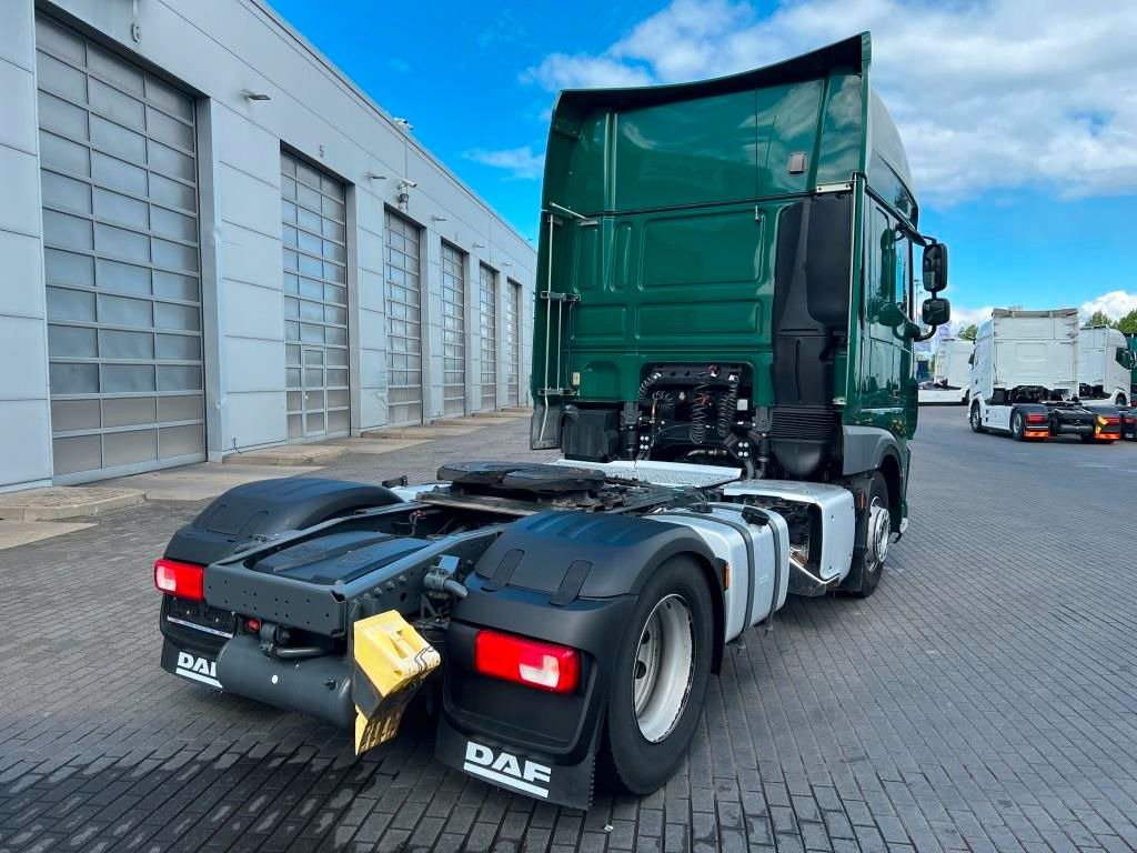 DAF XF 480 FT SSC Retarder Standklima 2xTank 1.185 L - 트랙터 유닛 : 사진 4 DAF XF 480 FT SSC Retarder Standklima 2xTank 1.185 L - 트랙터 유닛 : 사진 4