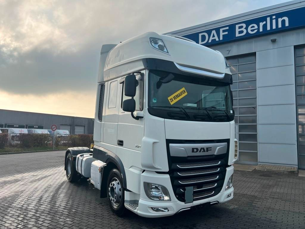 DAF XF 480 FT SSC Retarder Standklima 2xTank 1.185L - 트랙터 유닛 : 사진 1 DAF XF 480 FT SSC Retarder Standklima 2xTank 1.185L - 트랙터 유닛 : 사진 1