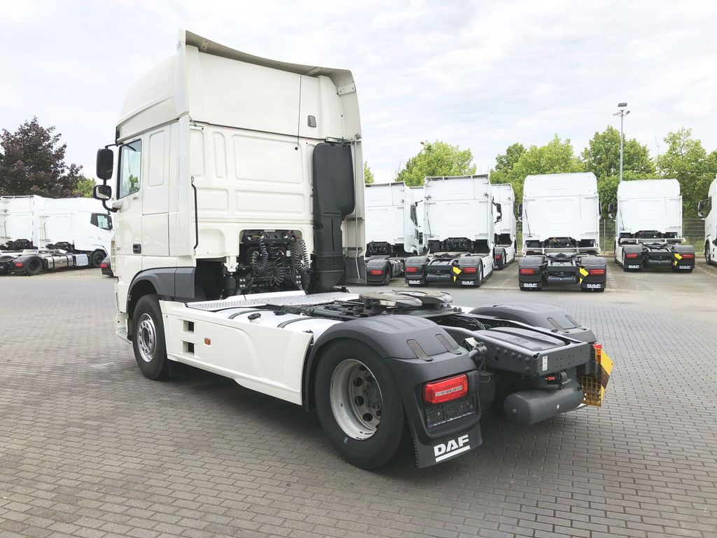 DAF XF 480 FT SSC, TraXon, ZF Intarder, Standklima - 트랙터 유닛 : 사진 5 DAF XF 480 FT SSC, TraXon, ZF Intarder, Standklima - 트랙터 유닛 : 사진 5