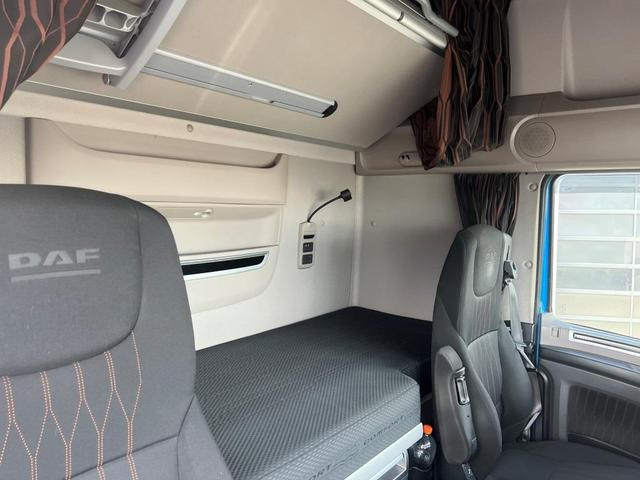 DAF XF 530 FT SSC Retarder Standklima Navigation - 트랙터 유닛 : 사진 3 DAF XF 530 FT SSC Retarder Standklima Navigation - 트랙터 유닛 : 사진 3
