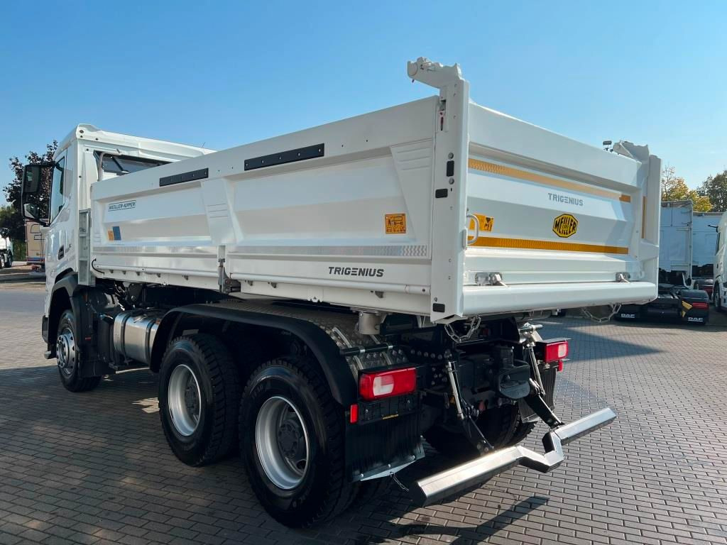 DAF XFC 480 FAT,Meiller Trigenius,Bordmatic,Intarder DAF XFC 480 FAT,Meiller Trigenius,Bordmatic,Intarder - 덤프트럭 : 사진 3 DAF XFC 480 FAT,Meiller Trigenius,Bordmatic,Intarder DAF XFC 480 FAT,Meiller Trigenius,Bordmatic,Intarder - 덤프트럭 : 사진 3