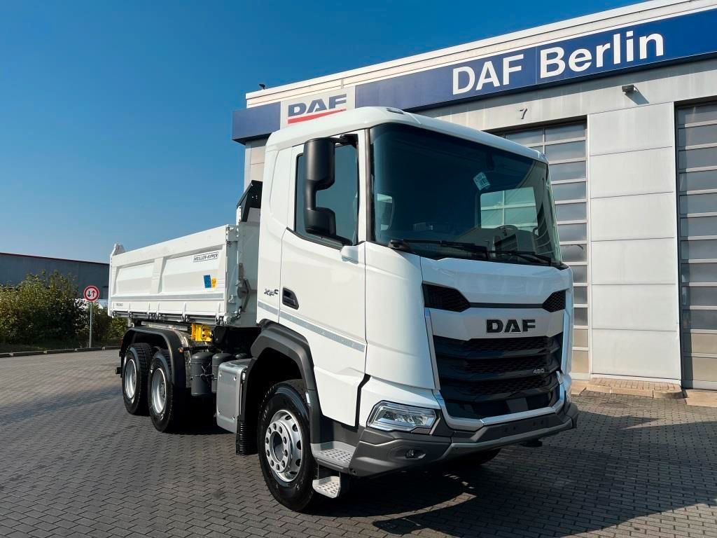 DAF XFC 480 FAT,Meiller Trigenius,Bordmatic,Intarder DAF XFC 480 FAT,Meiller Trigenius,Bordmatic,Intarder - 덤프트럭 : 사진 1 DAF XFC 480 FAT,Meiller Trigenius,Bordmatic,Intarder DAF XFC 480 FAT,Meiller Trigenius,Bordmatic,Intarder - 덤프트럭 : 사진 1