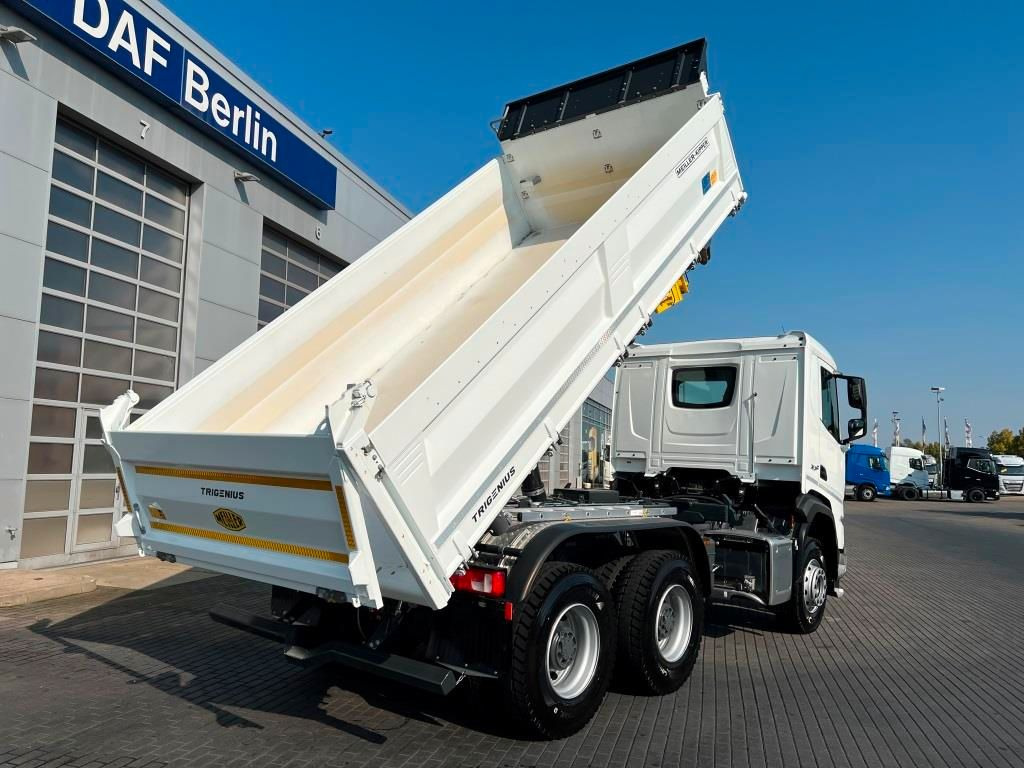 DAF XFC 480 FAT,Meiller Trigenius,Bordmatic,Intarder DAF XFC 480 FAT,Meiller Trigenius,Bordmatic,Intarder - 덤프트럭 : 사진 5 DAF XFC 480 FAT,Meiller Trigenius,Bordmatic,Intarder DAF XFC 480 FAT,Meiller Trigenius,Bordmatic,Intarder - 덤프트럭 : 사진 5