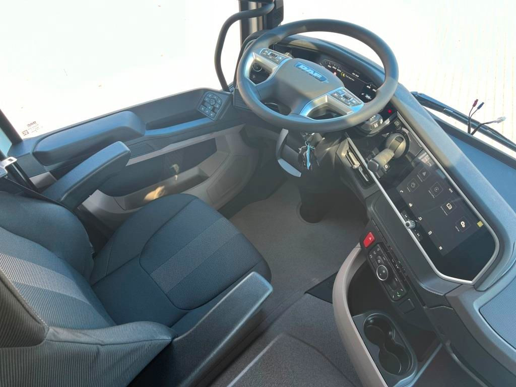 DAF XG 480 FT Automatik, Intarder, Modell 2025 - 트랙터 유닛 : 사진 5 DAF XG 480 FT Automatik, Intarder, Modell 2025 - 트랙터 유닛 : 사진 5