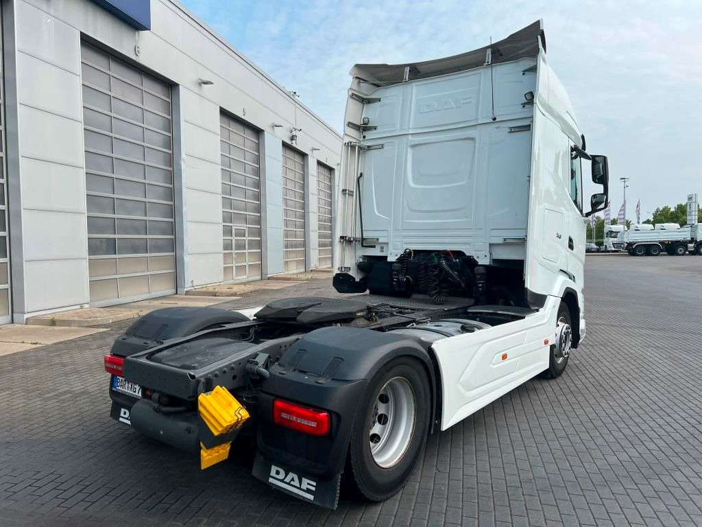 DAF XG 480 FT TraXon ZF-Intarder 2x Tank 1.195 Liter - 트랙터 유닛 : 사진 4 DAF XG 480 FT TraXon ZF-Intarder 2x Tank 1.195 Liter - 트랙터 유닛 : 사진 4