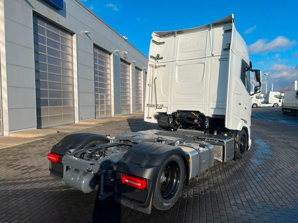 DAF XG+ 480 Low Deck, ZF Intarder, SOFORT VERFÜGBAR - 트랙터 유닛 : 사진 5 DAF XG+ 480 Low Deck, ZF Intarder, SOFORT VERFÜGBAR - 트랙터 유닛 : 사진 5