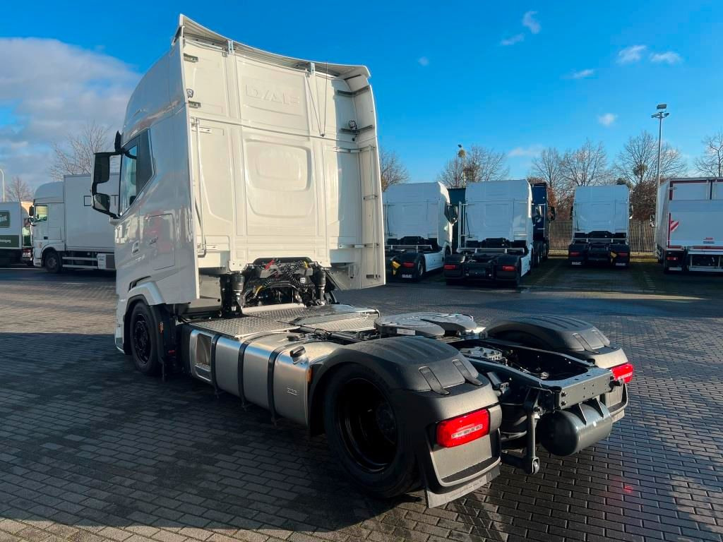 DAF XG+ 480 Low Deck, ZF Intarder, SOFORT VERFÜGBAR - 트랙터 유닛 : 사진 4 DAF XG+ 480 Low Deck, ZF Intarder, SOFORT VERFÜGBAR - 트랙터 유닛 : 사진 4