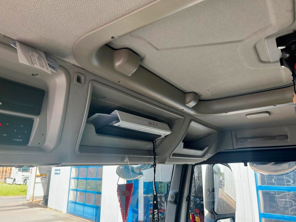 신규 냉동탑차 Iveco SWay 400 Lamberet Tiefkühlkoffer Thermo King LBW : 사진 14
