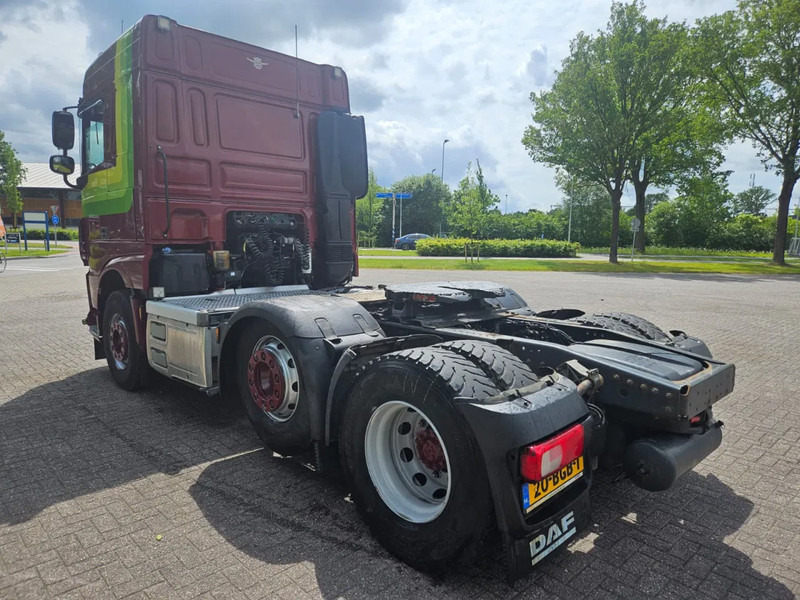 DAF XF 460 6X2 | Euro 6 | MX-Brake - 트랙터 유닛 : 사진 4 DAF XF 460 6X2 | Euro 6 | MX-Brake - 트랙터 유닛 : 사진 4