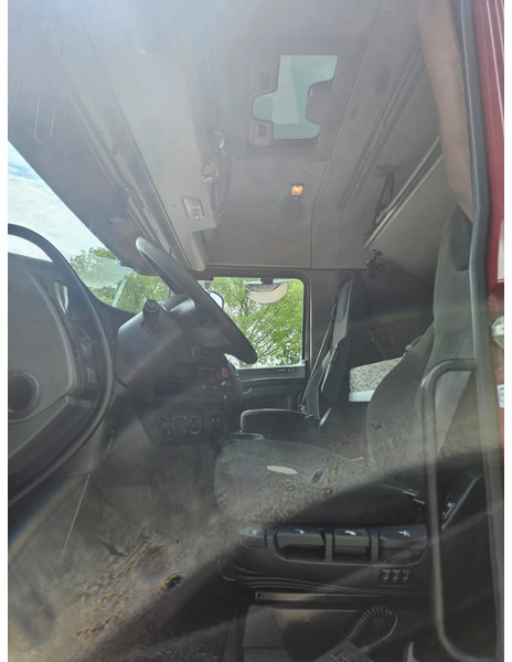 DAF XF 460 6X2 | Euro 6 | MX-Brake - 트랙터 유닛 : 사진 5 DAF XF 460 6X2 | Euro 6 | MX-Brake - 트랙터 유닛 : 사진 5