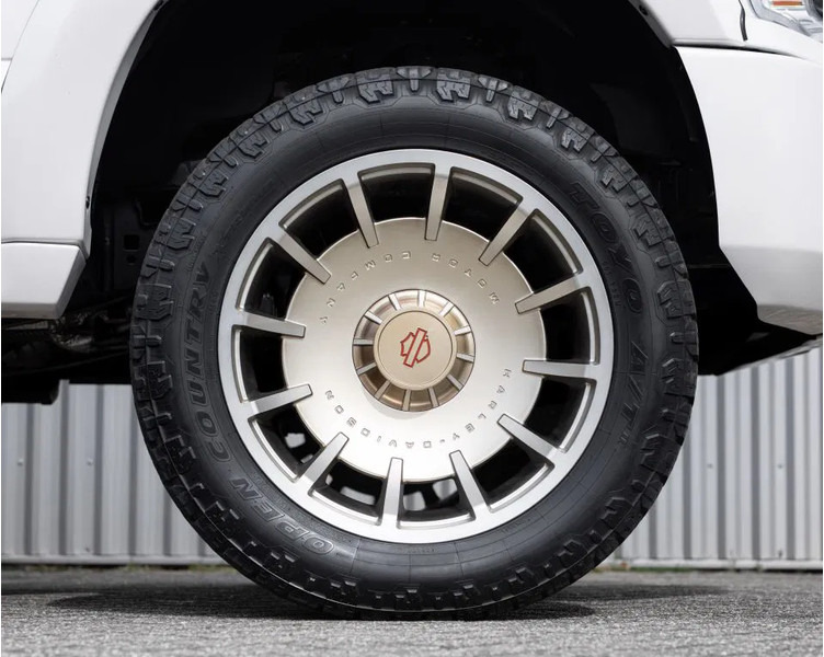 Ford USA F-150 Harley Davidson V8 5.0L Nieuw Staat - 픽업트럭, 콤비 밴 : 사진 4 Ford USA F-150 Harley Davidson V8 5.0L Nieuw Staat - 픽업트럭, 콤비 밴 : 사진 4