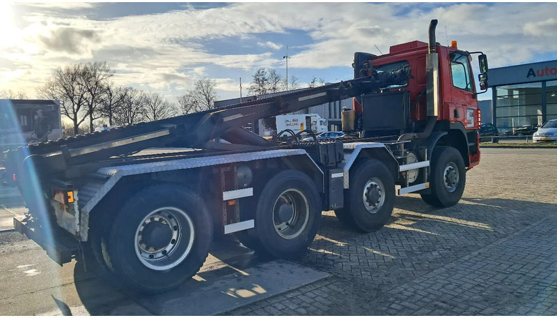 Ginaf X 4345 TSV 8X6 - 케이블 시스템 트럭 : 사진 5 Ginaf X 4345 TSV 8X6 - 케이블 시스템 트럭 : 사진 5